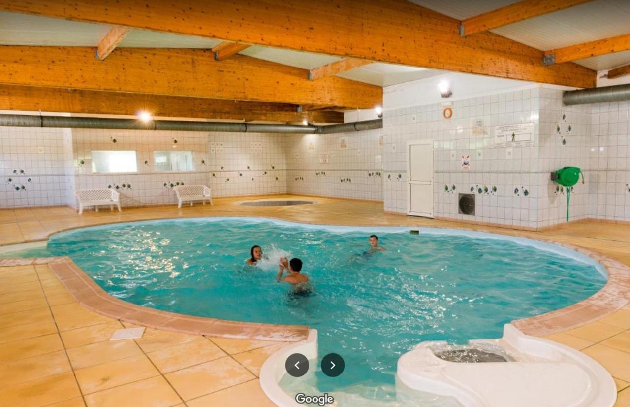 Campingplatz Domus 20min Europapark Boofzheim