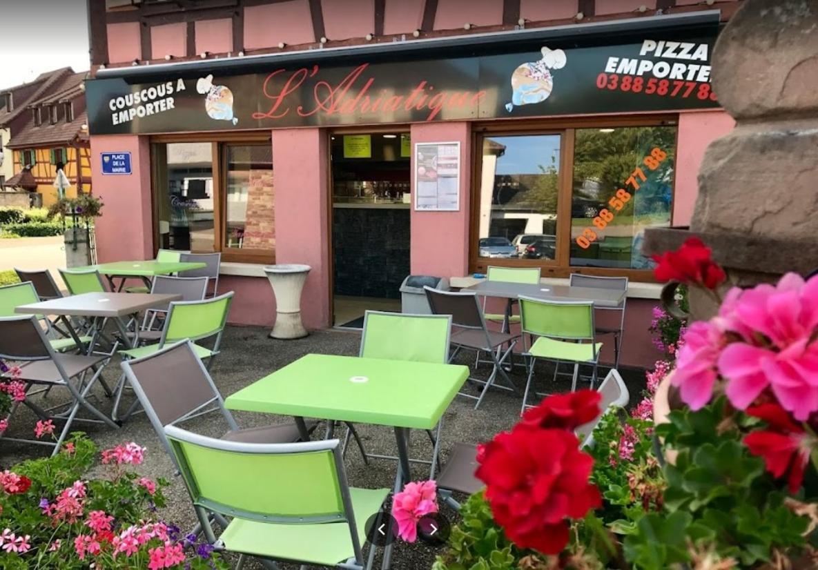 Domus 20min Europapark Campingplatz