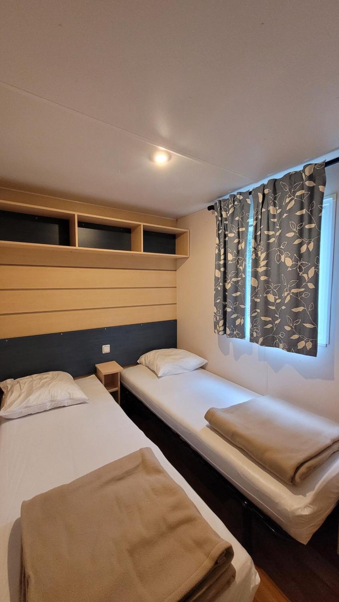 Domus 20min Europapark Campingplatz *