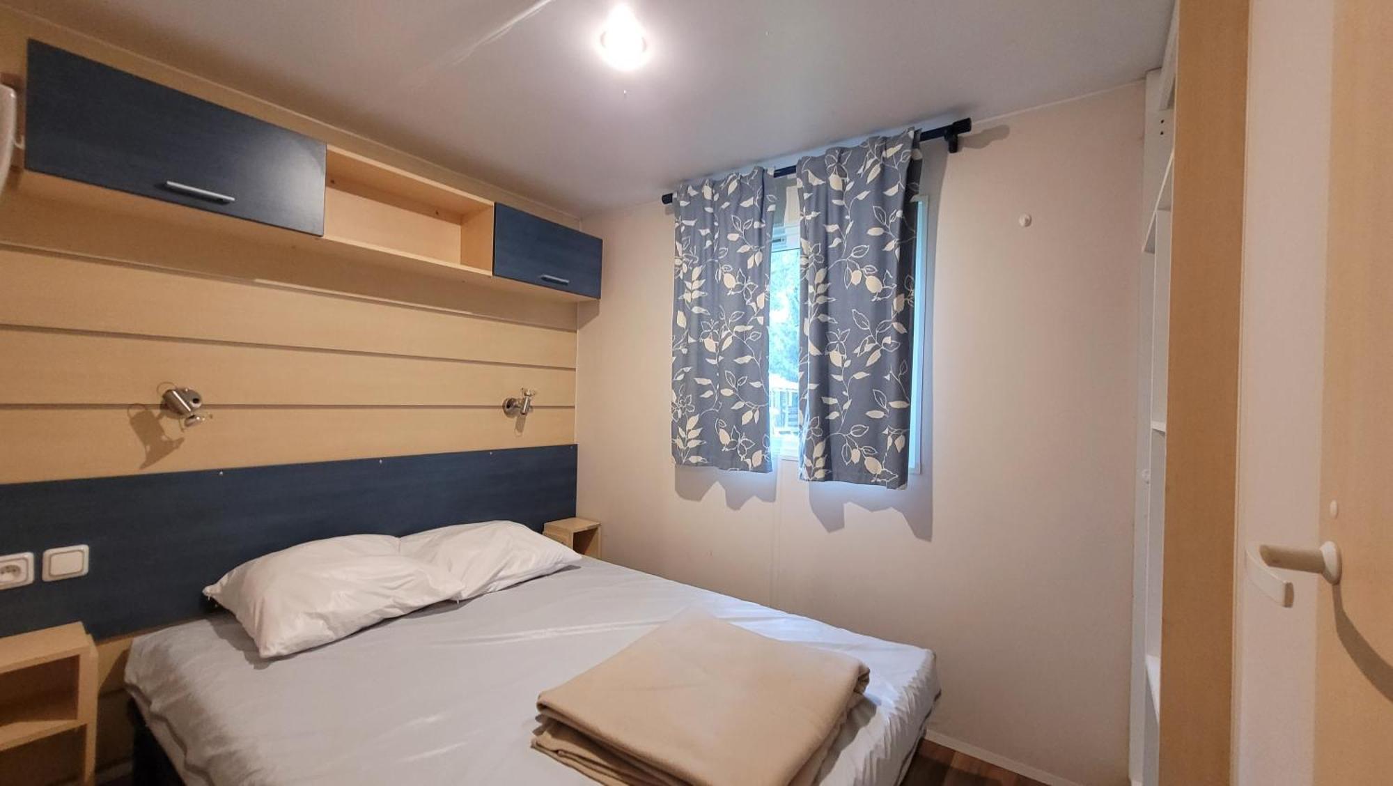Domus 20min Europapark Campingplatz *